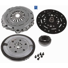 Kit de embrague - SACHS-2290 601 235 Kit de embrague - SACHS-2290 601 235