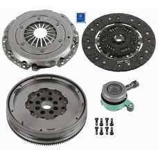 Kit de embrague - SACHS-2290 601 237 Kit de embrague - SACHS-2290 601 237