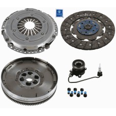 Kit de embrague - SACHS-2290 601 238