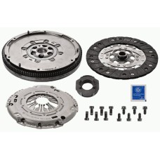 Kit de embrague - SACHS-2290 602 002 Kit de embrague - SACHS-2290 602 002