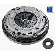 Kit de embrague - SACHS-2290 602 004