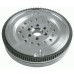 Volante motor - SACHS-2294 001 590 Volante motor - SACHS-2294 001 590