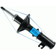 Amortiguador - SACHS-290 781