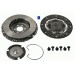 Kit de embrague - SACHS-3000 082 003