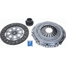 Kit de embrague - SACHS-3000 133 002