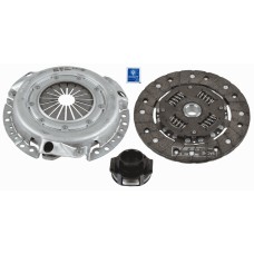 Kit de embrague - SACHS-3000 154 001