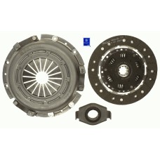 Kit de embrague - SACHS-3000 165 002
