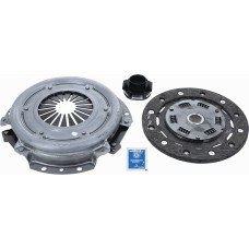 Kit de embrague - SACHS-3000 168 101