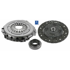 Kit de embrague - SACHS-3000 174 001