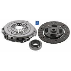 Kit de embrague - SACHS-3000 174 004