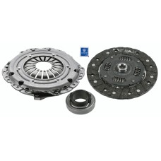 Kit de embrague - SACHS-3000 174 005