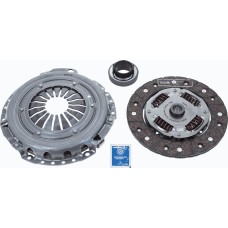 Kit de embrague - SACHS-3000 174 006