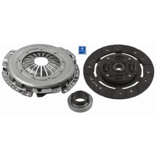 Kit de embrague - SACHS-3000 176 003