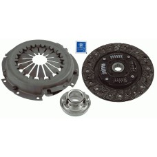 Kit de embrague - SACHS-3000 199 001