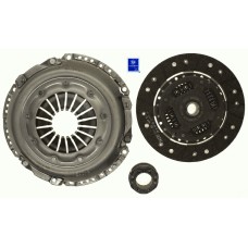 Kit de embrague - SACHS-3000 232 001