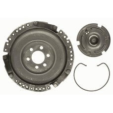 Plato de presión del embrague - SACHS-3000 251 004