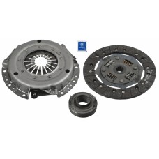 Kit de embrague - SACHS-3000 261 001