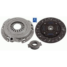 Kit de embrague - SACHS-3000 267 001