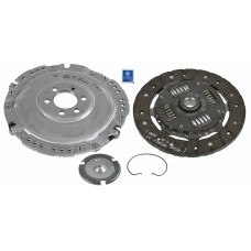 Kit de embrague - SACHS-3000 286 002