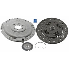 Kit de embrague - SACHS-3000 287 001