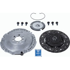Kit de embrague - SACHS-3000 287 002