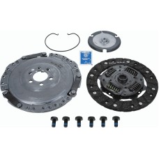 Kit de embrague - SACHS-3000 288 002