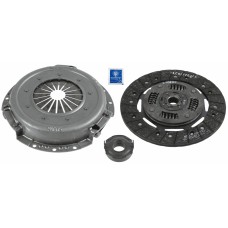 Kit de embrague - SACHS-3000 291 002 Kit de embrague - SACHS-3000 291 002