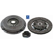 Kit de embrague - SACHS-3000 297 001 Kit de embrague - SACHS-3000 297 001