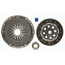 Kit de embrague - SACHS-3000 317 001