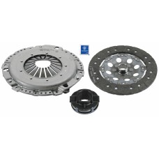 Kit de embrague - SACHS-3000 317 002
