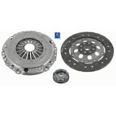 Kit de embrague - SACHS-3000 317 003