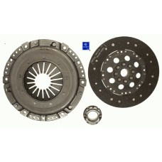 Kit de embrague - SACHS-3000 318 001
