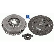 Kit de embrague - SACHS-3000 330 001