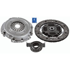 Kit de embrague - SACHS-3000 334 001