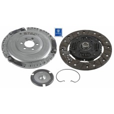 Kit de embrague - SACHS-3000 381 001