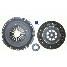Kit de embrague - SACHS-3000 387 101