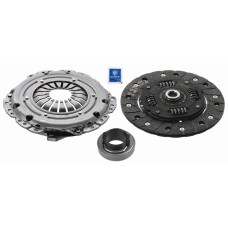 Kit de embrague - SACHS-3000 436 001