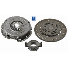 Kit de embrague - SACHS-3000 438 001