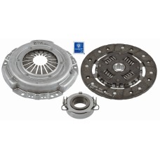 Kit de embrague - SACHS-3000 446 001