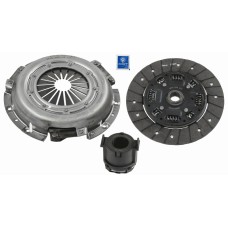 Kit de embrague - SACHS-3000 463 001