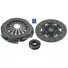 Kit de embrague - SACHS-3000 482 001