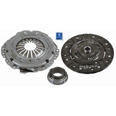 Kit de embrague - SACHS-3000 494 001 Kit de embrague - SACHS-3000 494 001