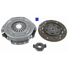 Kit de embrague - SACHS-3000 556 101