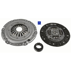 Kit de embrague - SACHS-3000 564 001 Kit de embrague - SACHS-3000 564 001