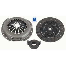 Kit de embrague - SACHS-3000 569 001 Kit de embrague - SACHS-3000 569 001