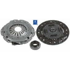 Kit de embrague - SACHS-3000 579 001 Kit de embrague - SACHS-3000 579 001