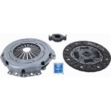 Kit de embrague - SACHS-3000 581 001