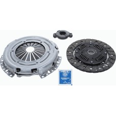 Kit de embrague - SACHS-3000 581 002