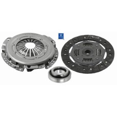 Kit de embrague - SACHS-3000 585 001 Kit de embrague - SACHS-3000 585 001