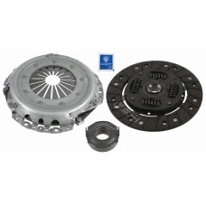 Kit de embrague - SACHS-3000 616 001
